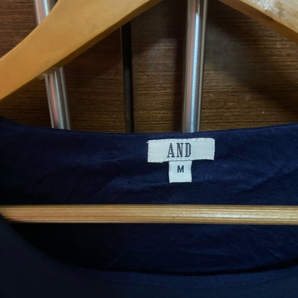 AND dress - Picture 4 of 5